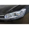For Citroen C5 2010 2011 2012 2013 2014 2015 2016 Car Headlight Shell Replacement Headlight Cover Headlamp Lens Headlight