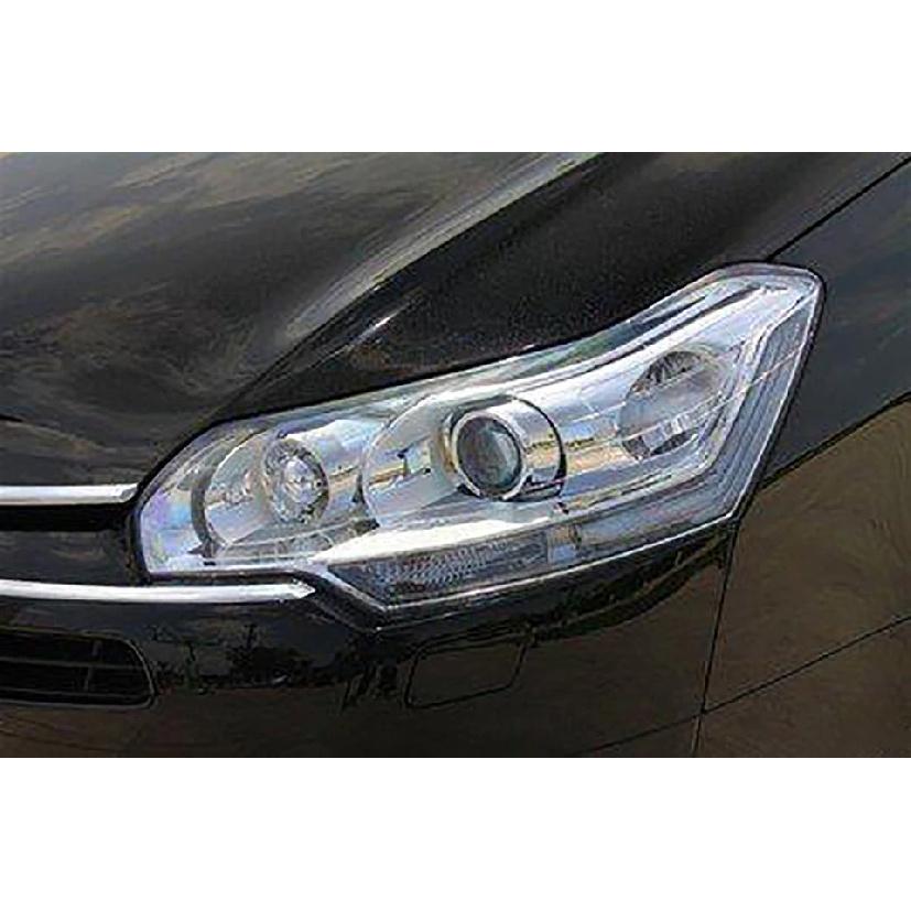 For Citroen C5 2010 2011 2012 2013 2014 2015 2016 Car Headlight Shell Replacement Headlight Cover Headlamp Lens Headlight