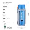 Tiger Insulated Outdoor Travel Bottle