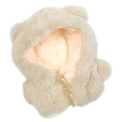 G Triger Puppenkostüm Bär für 15cm und 20cm