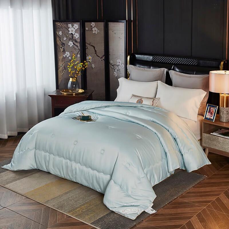 Donna Premium German Velvet Winter Duvet