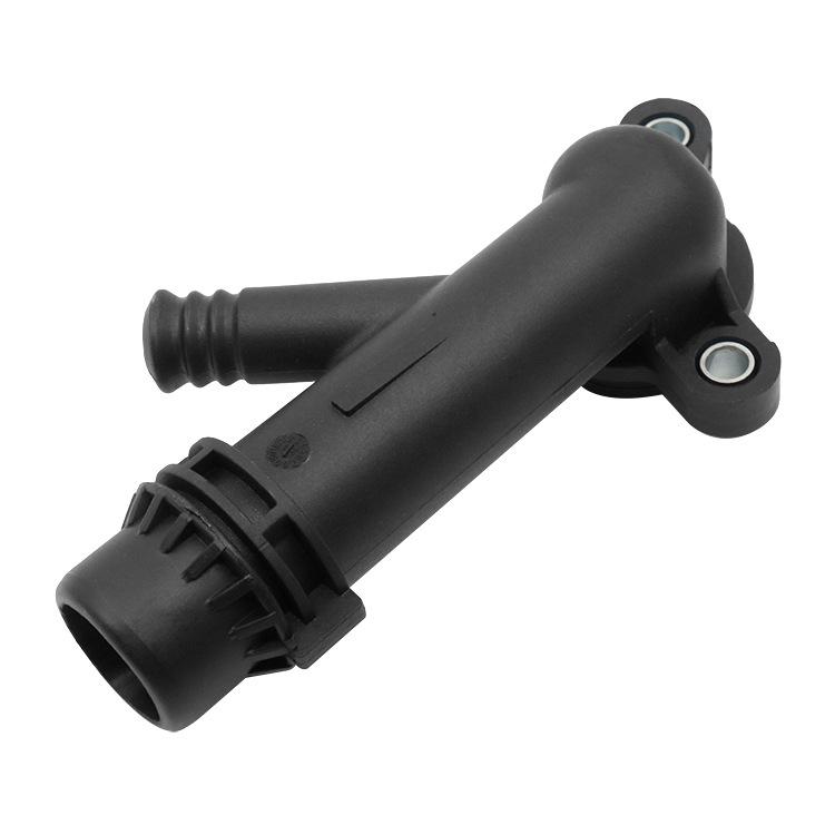 

BMW E36/E46 Соединитель шланга охлаждающей жидкости Термостат 11531708808 11531708808