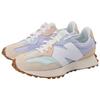 New New Balance 327 Morning Fog Women's WS327PAB