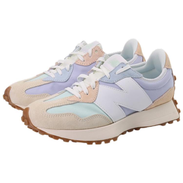 New New Balance 327 Morning Fog Women's WS327PAB