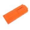 1PC 12 Round Darts Replacement Plastic Magazines Clip Orange