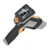 Digital Inspection Endoscope Industrial HD Borescope Turnable Snake Camera for Vehicle Maintenance 10meter