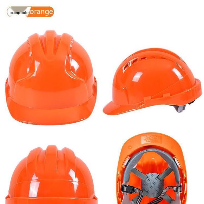 Lieve Fiberglass Construction Safety Helmet 1
