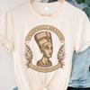 Nefertiti T-Shirt and Kids Shirt: O'Connell Museum of Ancient Egyptian Artifacts | The Mummy 1999