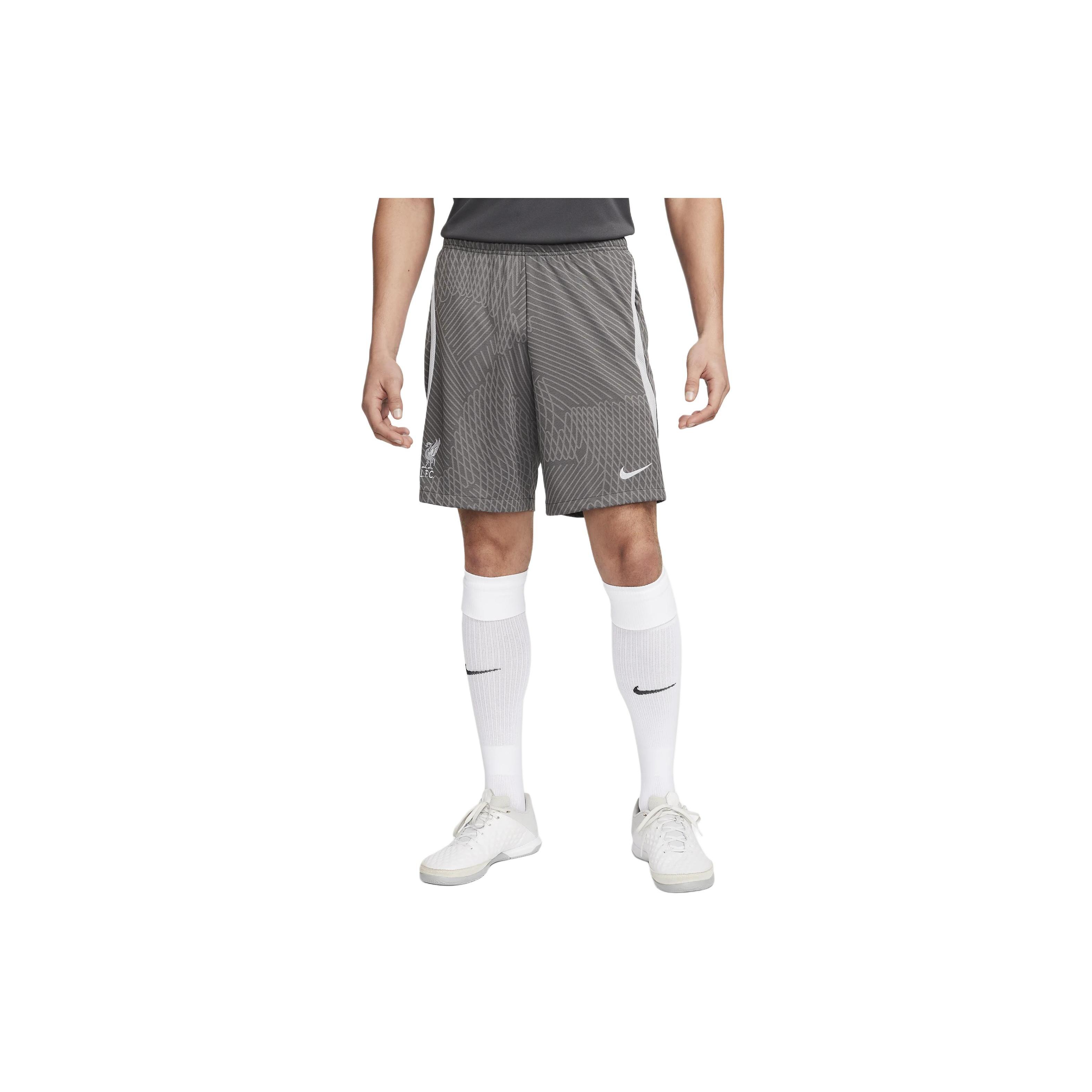 Nike Liverpool F.C. Strike Soccer Bottom Men s Anthracite FD7097-060 M
