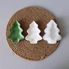 Multi Use Silicone Christmas Tree Mold Food Safe Material For Baking Crafts Resin Art And Home Decors