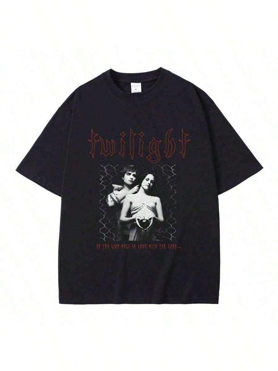

Summer unisex T-shirt XL