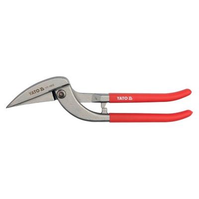Yato Stainless Steel Logo Shears