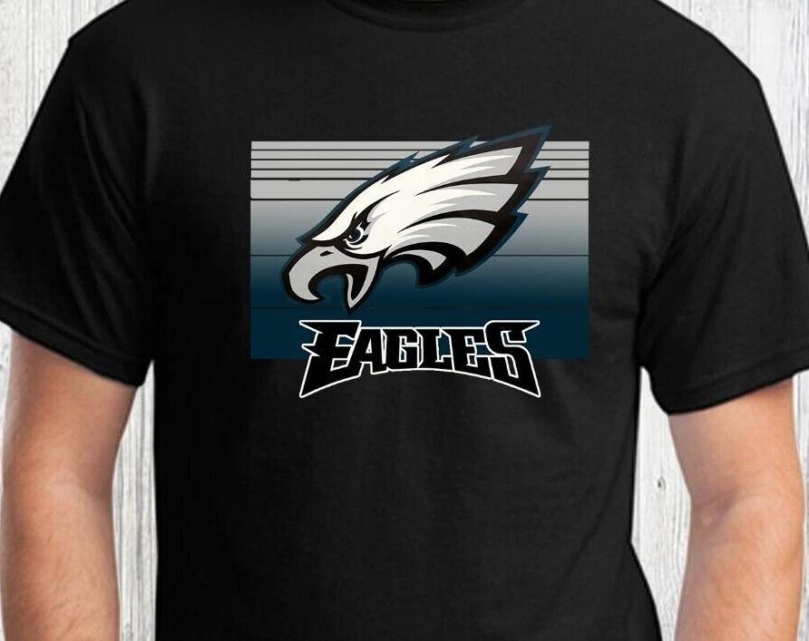 Philadelphia - Americas Team - Fly Like an Eagle - Perfect Christmas Gift S