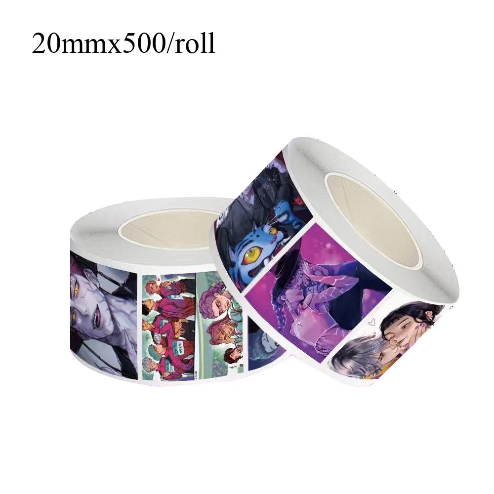 Cacciatori di Demoni Decorazioni per Festa di Compleanno Stoviglie Banner Decorazioni Topper per Torta Palloncino Ragazza Bambino Coreano Kpop Anime Set Forniture per Festa