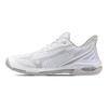 Mizuno Wave Exceed Tour 7 AC Low top Tennis Shoes Women's White/Gray 61GA267101