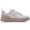 Li Ning ACE Rutschfest Dämpfung Abriebfest Niedrig geschnitten Skateboard Schuhe Damen Rosa AGCR236-6