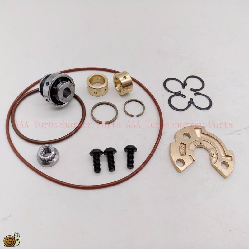 

T25/TB25/T2 Turbo Parts Repair/Rebuild Kits Supplier AAA Turbocharger Parts