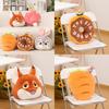 Plush Zootopia Animal Toys Pillow Pp Cotton Children Festival Doll Gift