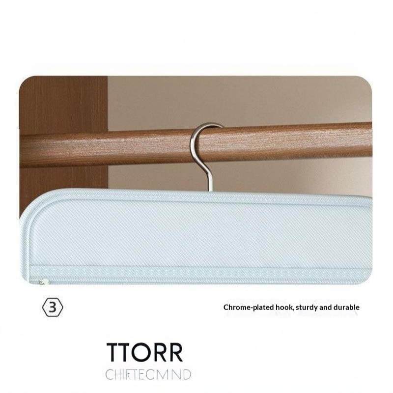 Hanging Closet Organizer Multi Functional Breathable Mesh Pockets Large Capacity for Bras Socks Jewelry Small Accessories