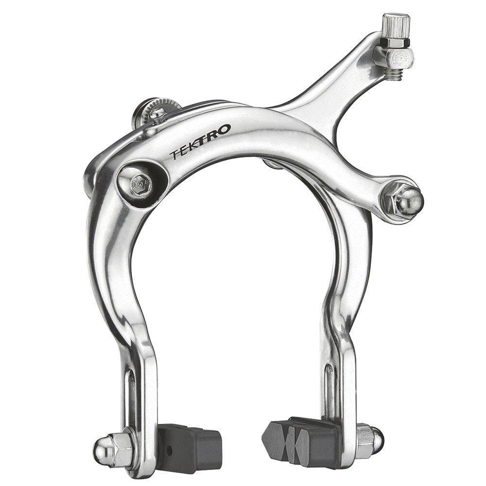 

TEKTRO 900A ПЕРЕДНИЙ СЕРЕБРИСТЫЙ BR-TK-161