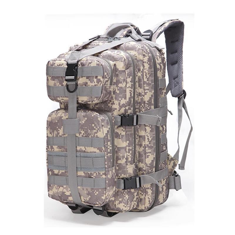 Outdoor Tactical Backpack
