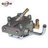 Motorcycle Engine Fuel Pump Assembly for Yamaha XV250 XV 250 Virago V-Star 250 Route 66 1988-2014 XV125 XV 125 1990-2014