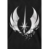 Star Wars: Obi-Wan Kenobi Childrens/Kids Ahsoka Jedi Shattered Hoodie