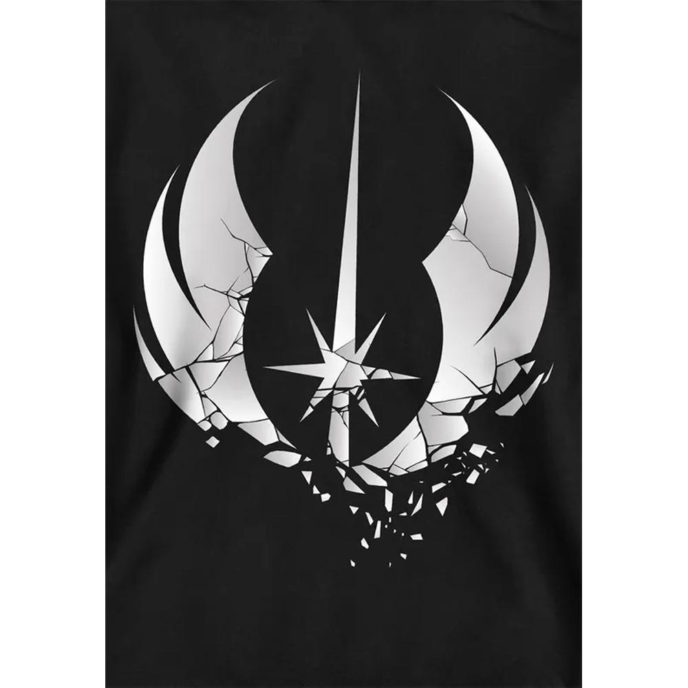 Star Wars: Obi-Wan Kenobi Childrens/Kids Ahsoka Jedi Shattered Hoodie