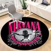 1pc NirvanaChair Carpet for Office, Non-slip, Soft and Durable Office Rug for Interior Decoration, Perfect for Office yy250925134