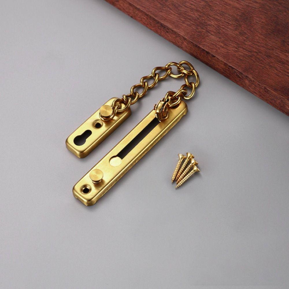 

Перфорированный монтажный оконный экран-ограничитель, прочная цепочка для окон, раздвижное окно с защитной цепочкой