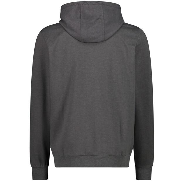 Куртка CMP Man Jacket Fix Hood