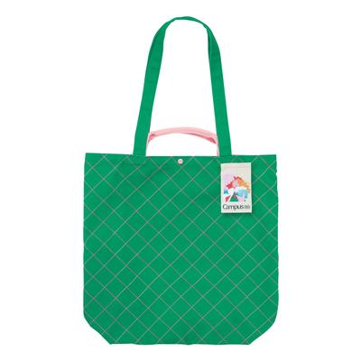 Tote Green [KOKUYO] Bag,