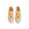 New Nike Air Force 1 LV8 3 GS 'Sanddrift Citron Pulse' DV1622-100