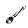 Qianxing 430 Stainless Steel Ice Cream & Fruit Scoop Set