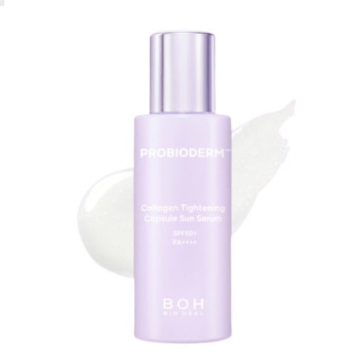 

BIOHEAL BOH Probioderm Collagen Tightening Capsule Sun Cream 50ml (SPF50+, PA++++) 50ml