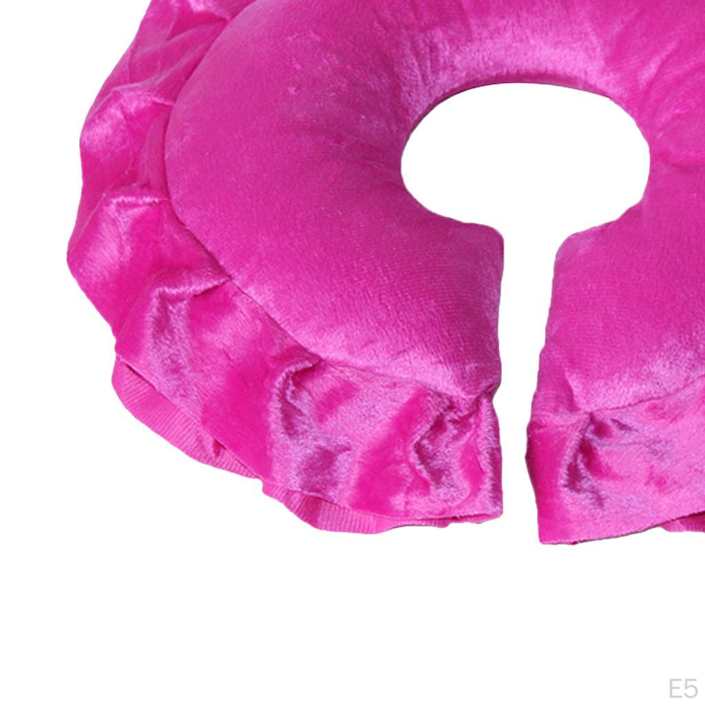 Headrest Platform Washable Replacement Cover