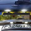 2x Canbus LED Number License Plate Light Lamp For Ford Focus 2 MK2 2003-2008 C-MAX