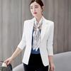 Women's Slim Fit Long Sleeve Suit - 2026 Autumn Fashion