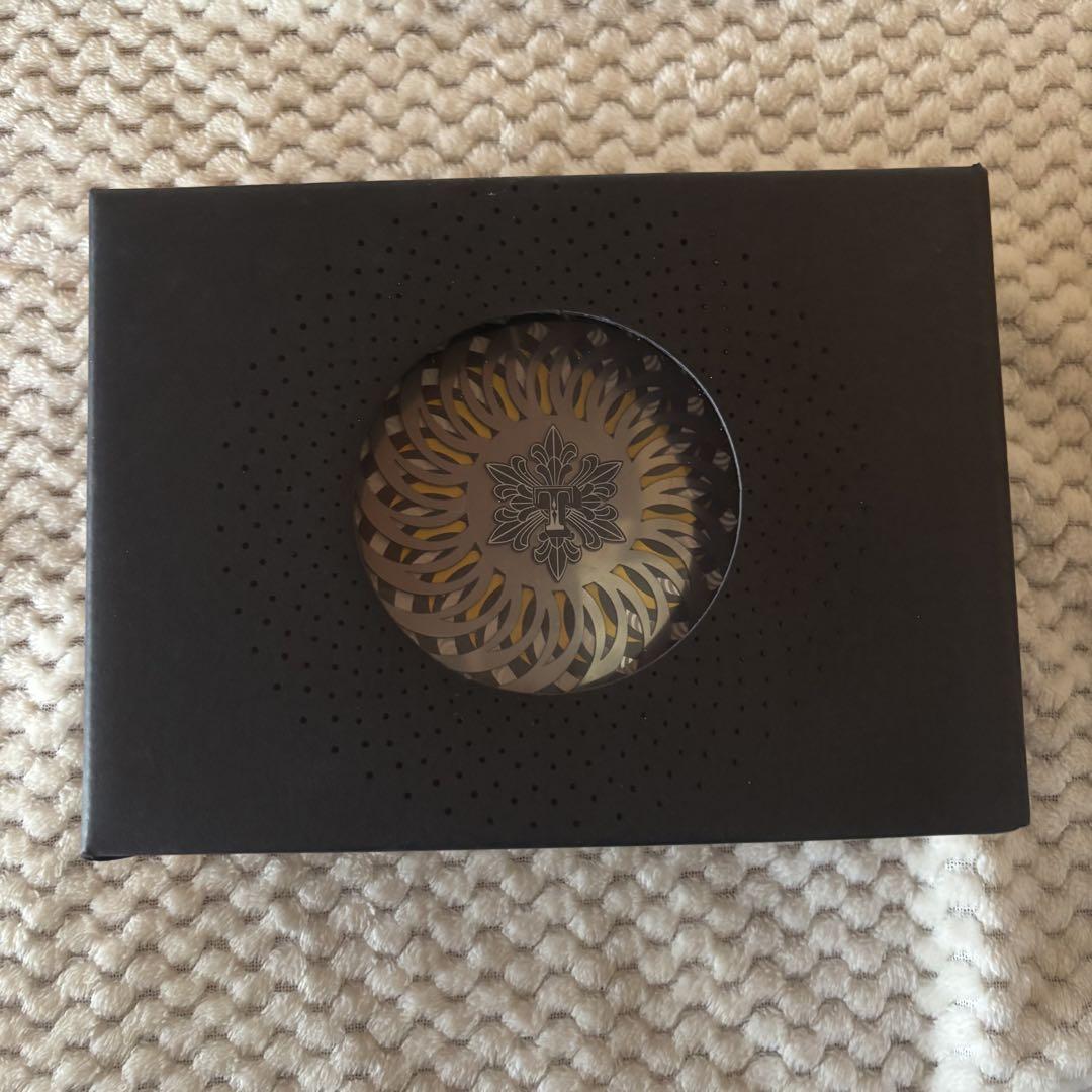 

[USED] BIGBANG SOL SOLAR Deluxe Edition First Press Limited Edition