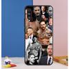 Tom hardy UK actor For Huawei Nova 9 10 SE 12i 11i 8i 12s Y90 Y60 Y70 Y72 Y61 Y91 P20 P30 P40 Lite P60 Pro Case