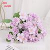 2PCS Artificial Flowers, Artificial Flowers, Daisies, Artificial Flowers, Home Decoration Flowers, Artificial Flowers.