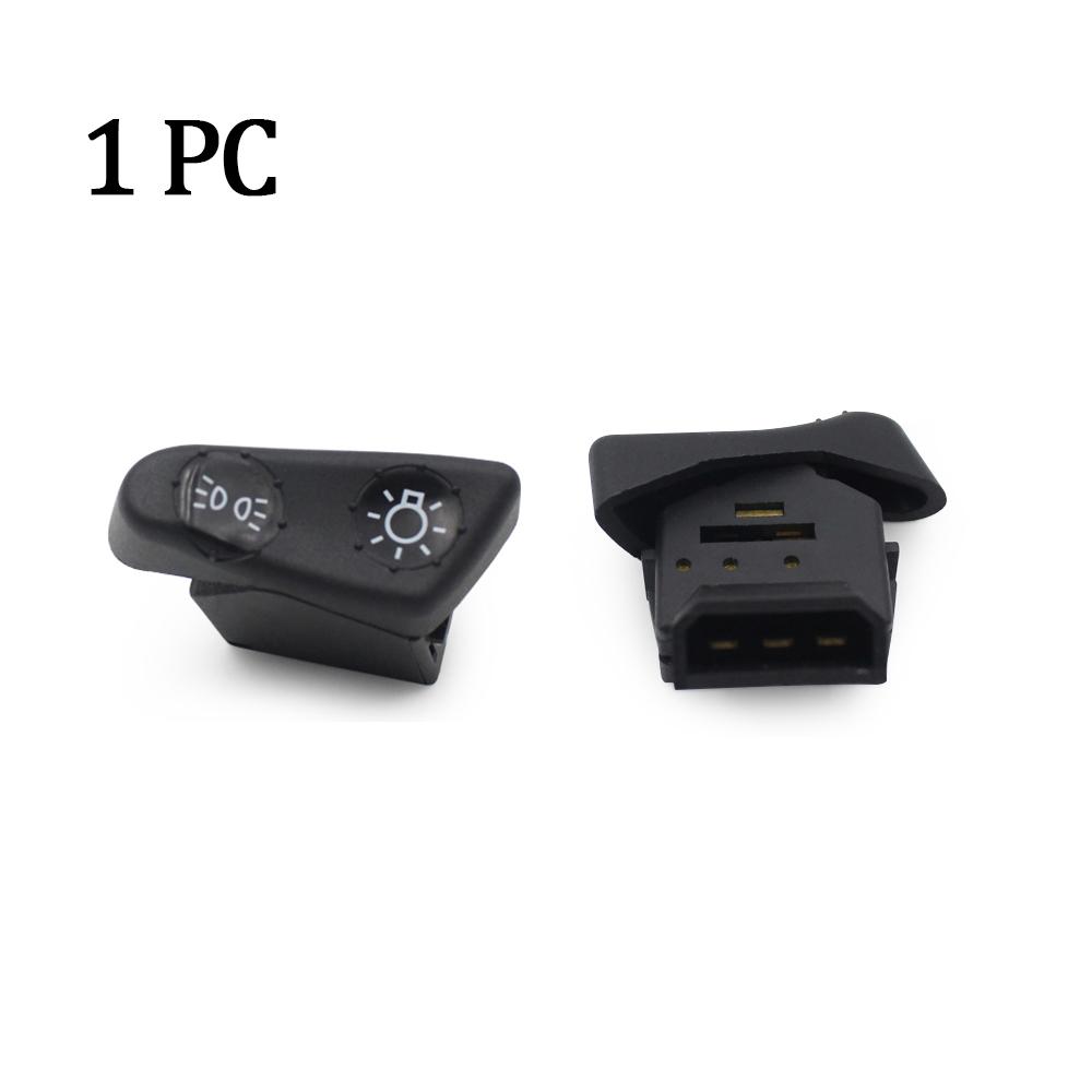 Motorcycle Switch Button For PIAGGIO For VESPA Horn Turn Signal High Low Beam Headlight Switches