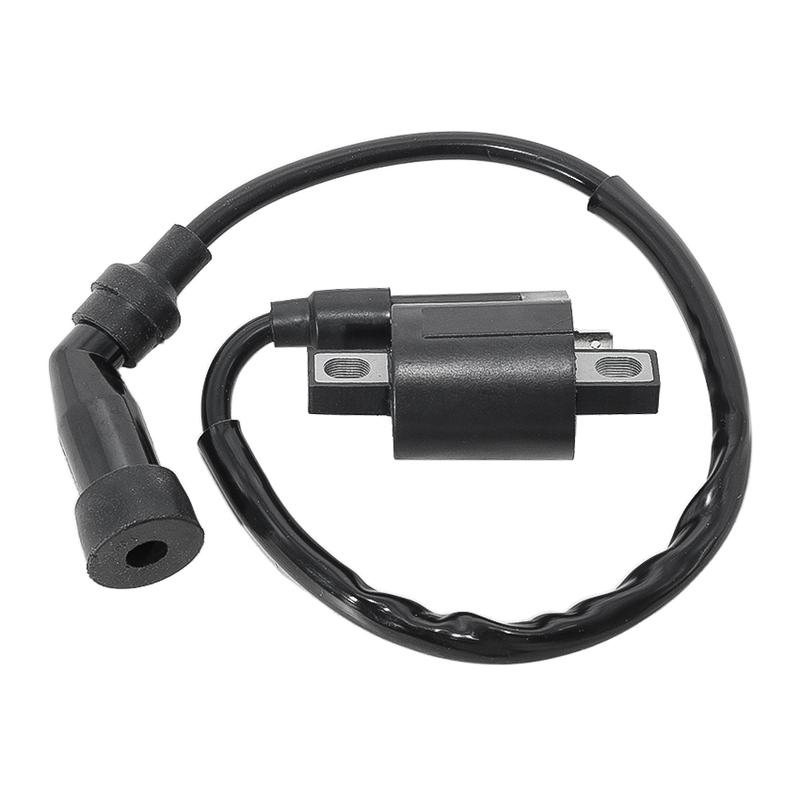 Start Ignition Coil For Yamaha YFM125 RAPTOR 125 YFB250FW YFM250B Timberwolf 2WD 4WD YFM125GH Grizzly YFM350RSE Raptor