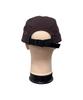 THE COLDEST MOMENT Tcm Starfish Nylon 3 Panel Cap (Burgundy)
