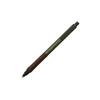 Kuru Toga Wood Mechanical Pencil 0.5mm [Forest Green] M5KW1P.88