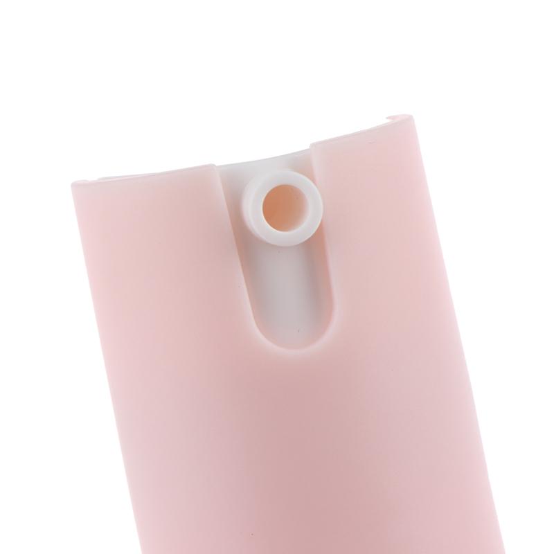 30 ml Lotion Sprühflasche Leere Plastik Nachfüllbare Flaschen für Creme Hautlotion Verpackungsbehälter Reise Tragbare Tube