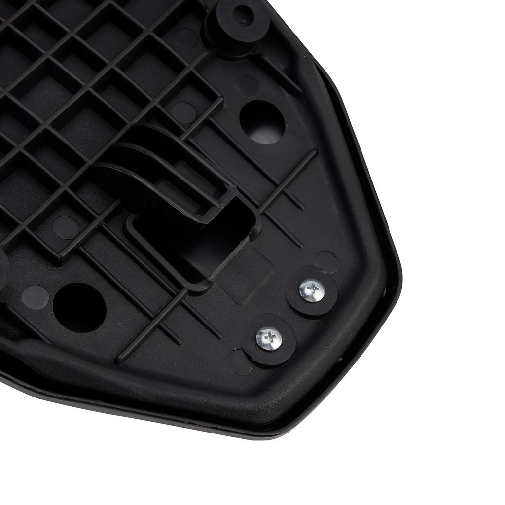 Tail Rear Seat Cover Fairing Cowl For Yamaha MT-09 / SP 2024-2026 Black