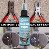 NEW Motorcycle cleaning productscar Purpose Metal Pipe Derusting Spray Rust Remover Car Motorcycle Maintenance Chrome Paint