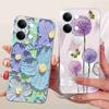 For vivo Y05 4G 6.74" Case Simple Cute Cartoon Cat Rabbit Silicone TPU Back Cover For Vivo y05 VIVO Y 05 4G Phone Cases Bumper