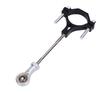 Camping Trailer Connecting Hook Fit for CROSSRC TL4 RC Crawler Car Accessories Upgrade Parts Camping Vehicle Connecting